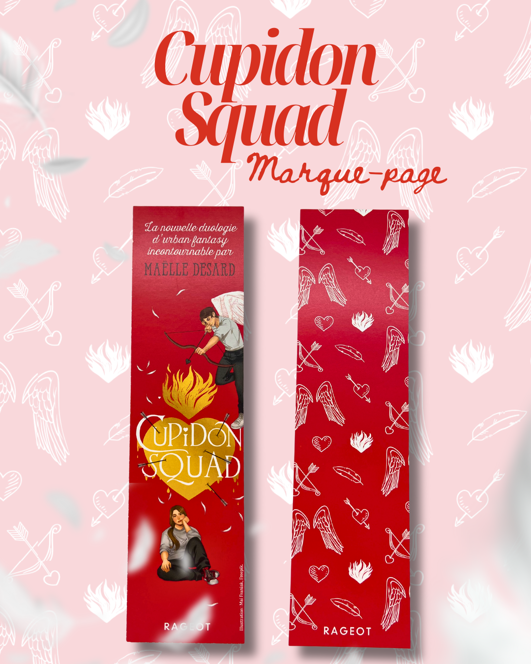 visuel du marque-page