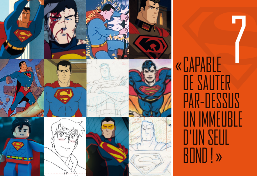 Capable de sauter par dessus un immeuble d'un seul bond !