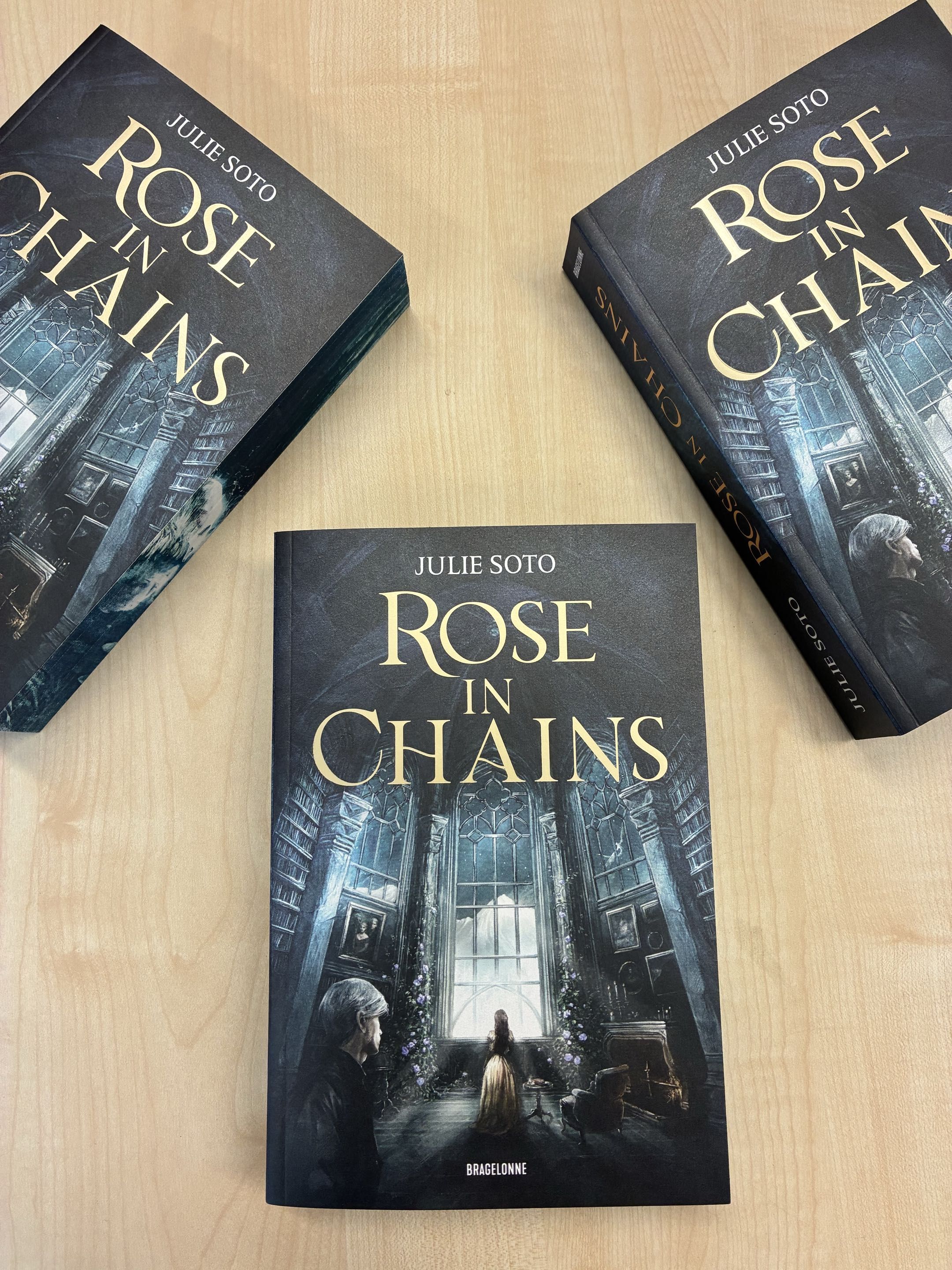 visuel de la couverture du livre