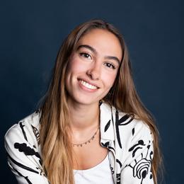 Cassandre Lambert