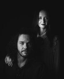 Alric et Jennifer Twice