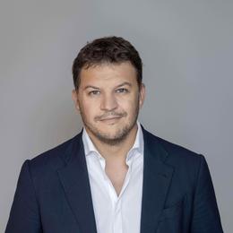 Guillaume Musso