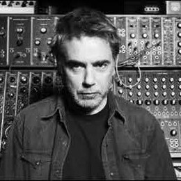 Jean-Michel Jarre