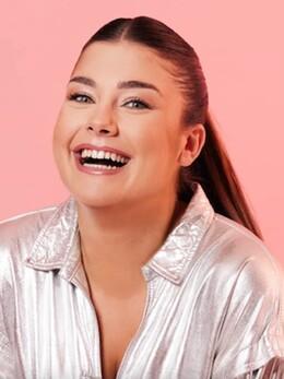 Anna RVR