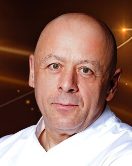 Thierry Marx