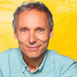 Laurent Gounelle