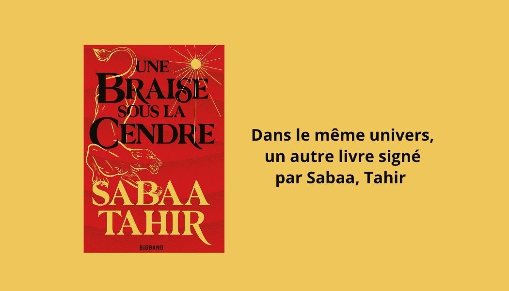 Un autre livre signé