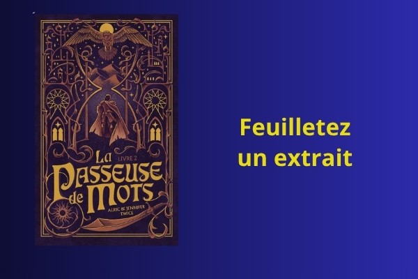 feuilletez un extrait