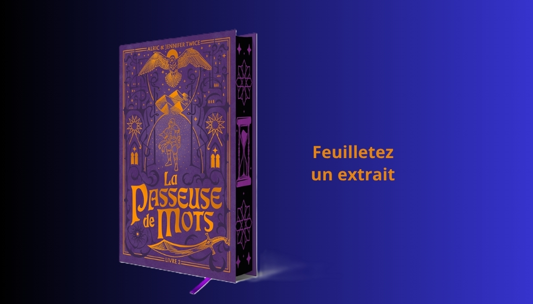 feuilletez un extrait
