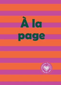 Carnets solidaires Bibliothèques Sans Frontières - Extrait 2