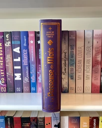 La Passeuse de Mots - Livre 2 - Édition collector - Extrait 2