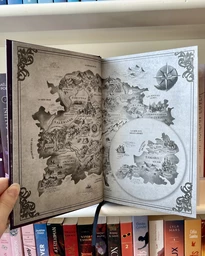 La Passeuse de Mots - Livre 2 - Édition collector - Extrait 5