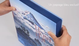 Le mont Fuji dans l'art du Japon Édition limitée prestige - Extrait 3