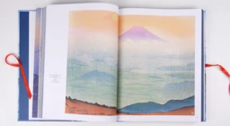 Le mont Fuji dans l'art du Japon Édition limitée prestige - Extrait 5