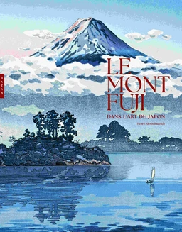 Le mont Fuji dans l'art du Japon Édition limitée prestige - Extrait 1