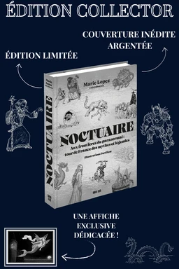 NOCTUAIRE Edition Collector signée par Enjoy Phoenix - Extrait 3