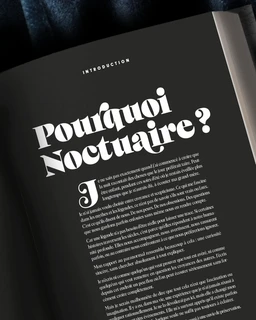 NOCTUAIRE Edition Collector signée par Enjoy Phoenix - Extrait 4