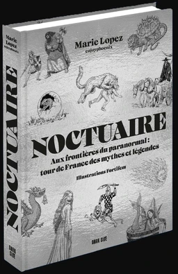 NOCTUAIRE Edition Collector signée par Enjoy Phoenix - Extrait 5