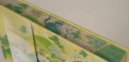 La Nature dans la peinture japonaise Édition limitée Prestige  - Extrait 3