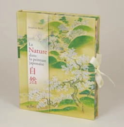 La Nature dans la peinture japonaise Édition limitée Prestige  - Extrait 0