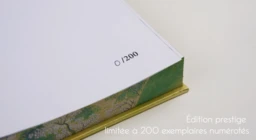 La Nature dans la peinture japonaise Édition limitée Prestige  - Extrait 4