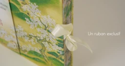 La Nature dans la peinture japonaise Édition limitée Prestige  - Extrait 2