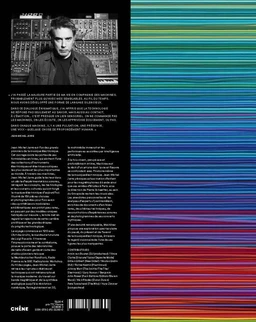 MACHINES - Édition signée par Jean-Michel Jarre - Extrait 2