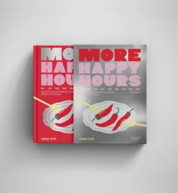 Coffret Collector More Happy Hours - Extrait 1
