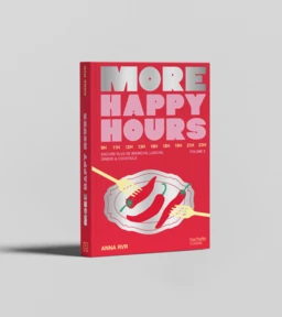 Coffret Collector More Happy Hours - Extrait 3