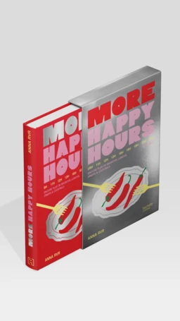 Coffret Collector More Happy Hours - Extrait 2
