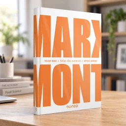 Le coffret des saveurs de Raphaël Haumont et Thierry Marx - Édition Prestige limitée - Extrait 2