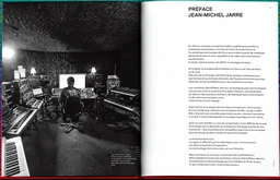 MACHINES - Édition signée par Jean-Michel Jarre - Extrait 4