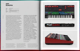 MACHINES - Édition signée par Jean-Michel Jarre - Extrait 5