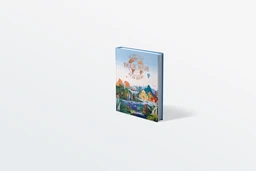 Pack Le nouveau Tour du monde en 80 jours avec Le Routard + Bougie Bicentenaire  - Extrait 1