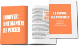 Le coffret des saveurs de Raphaël Haumont et Thierry Marx - Édition Prestige limitée - Extrait 5